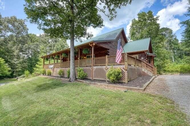Photo of 1394 Camp Creek Rd Murphy NC 28906