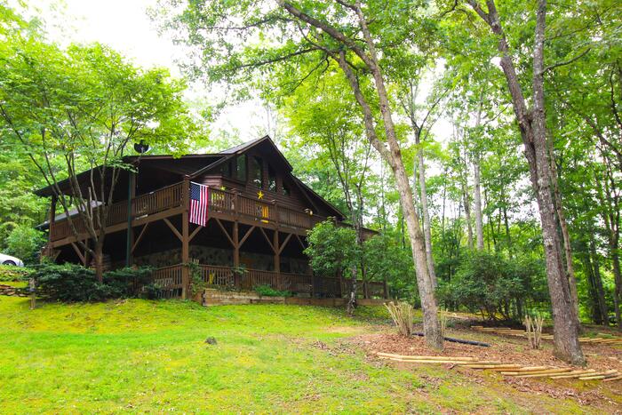 Photo of 90 Skyland Trl Murphy NC 28906