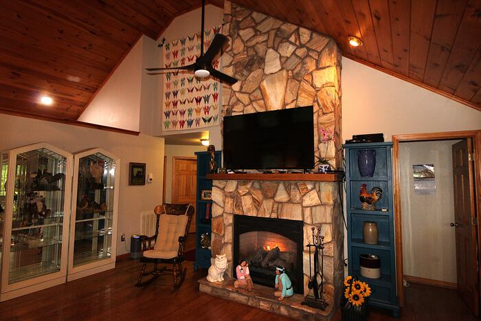 Fireplace Listing photo 3