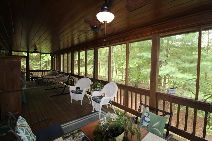 Screened Porch Listing photo 31