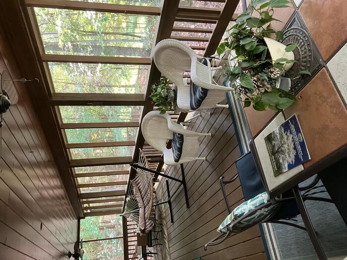 Screened Porch Listing photo 32