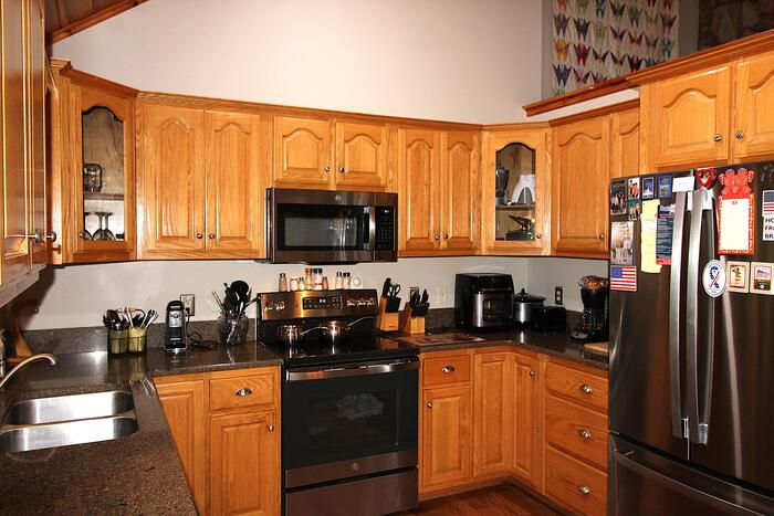 Kitchen Listing photo 7